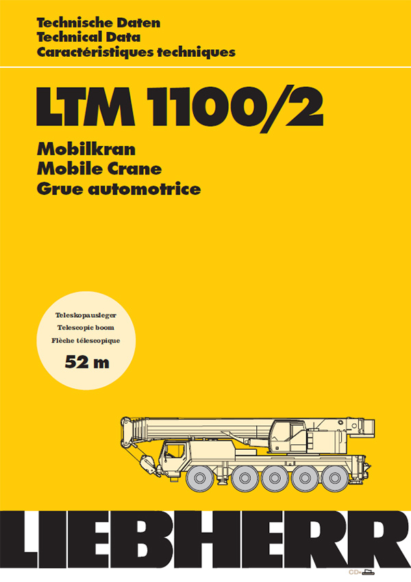 LTM 1100/2